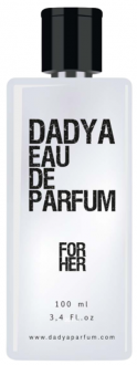 Dadya B-47 EDP 100 ml Kadın Parfümü kullananlar yorumlar